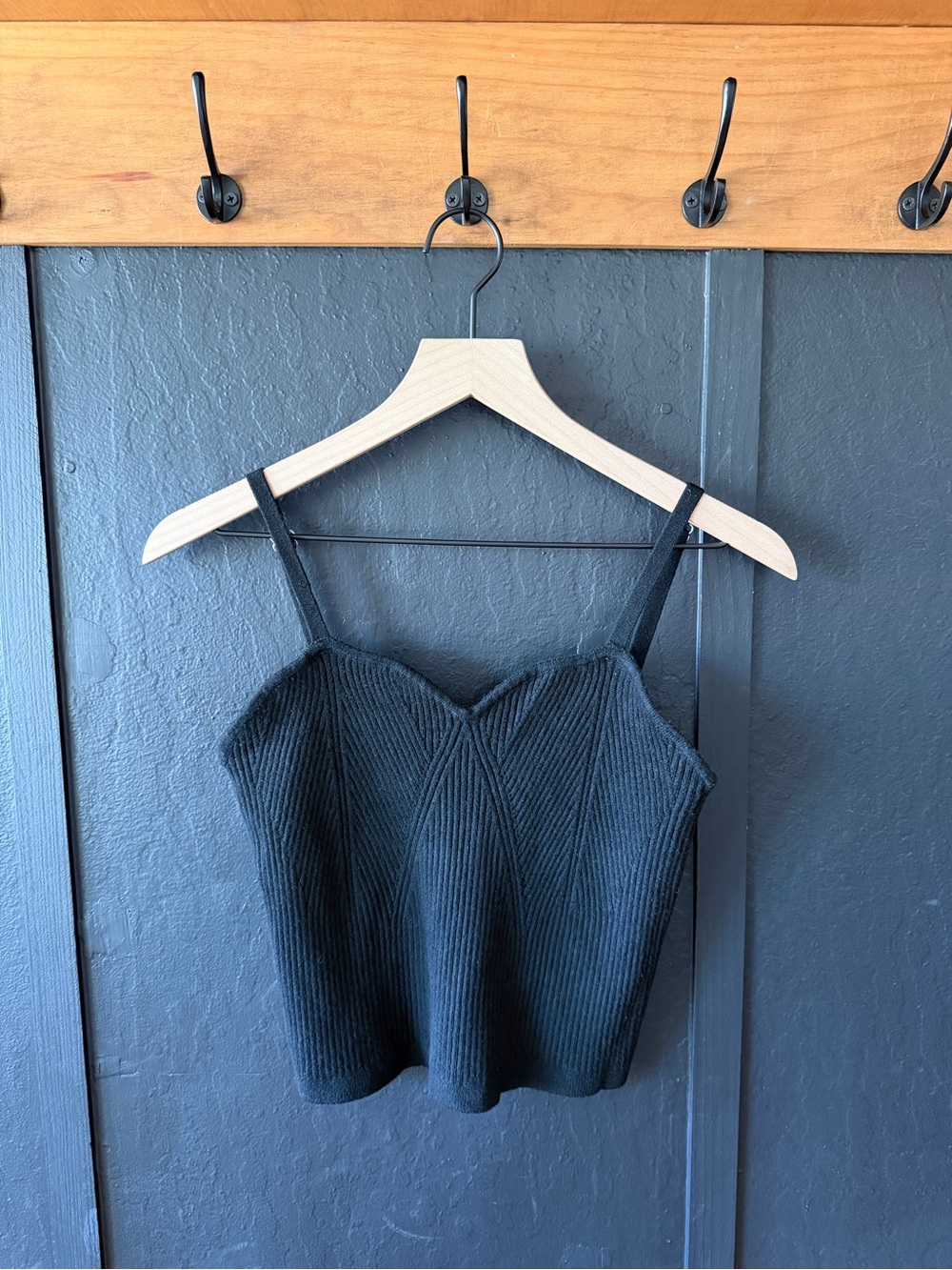 Wild Fable Knit Sweater Tank